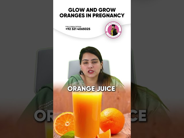 Keenu Kay Fawaid | Pregnancy Main Keenu (Organce) Khane Kay Faiday | Orange Benefits In Pregnancy