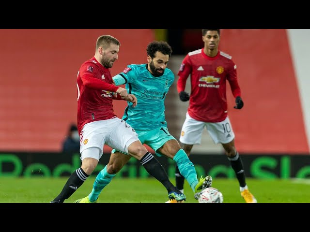 MANCHESTER UNITED 2-4 LIVERPOOL   PRIEMIERSHIP | All GOALS AND HIGHLIGHTS 2021 | Mexcreationtv