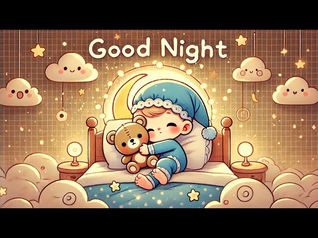 Sleepy Time Hits! Baby Lullaby Mashup⭐