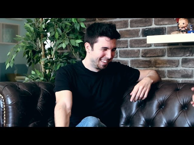 FIVE QUESTIONS WITHOUT CENSORSHIP (Willyrex) "Wigetta got out of hand"