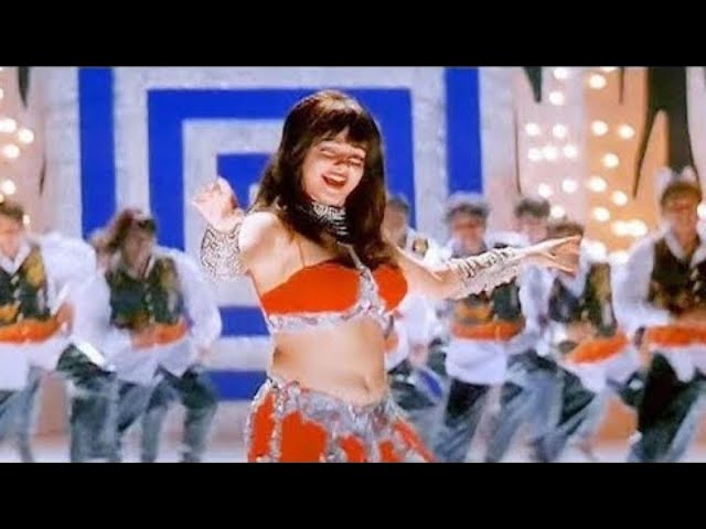 Koi Jaaye To Le Aaye ❤️Love Song❤️ Alka Yagnik, Shankar Mahadevan   Ghatak 1996   Mamta Kulkarni