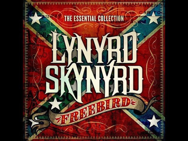 Gimme Back My Bullets by Lynyrd Skynyrd