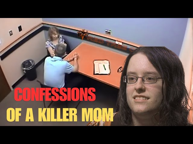 True Crime Documentary: How a Mother Poisoned Her Family with Antifreeze#murder documentary