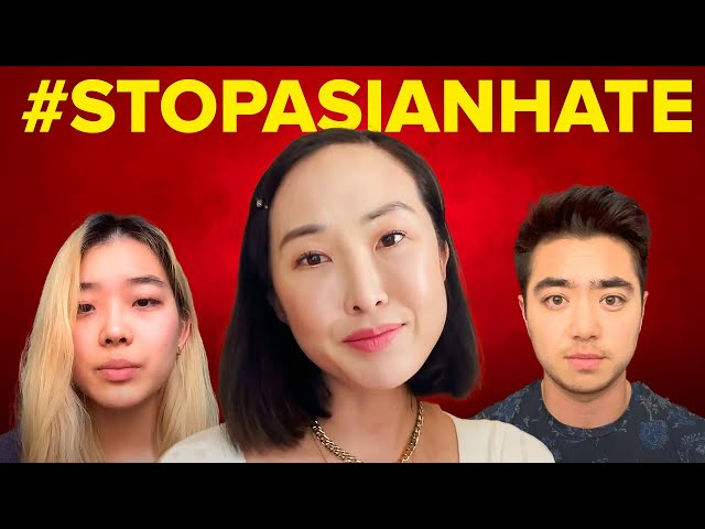 Simple Ways To Fight Anti AAPI Hate (feat. Chriselle Lim)