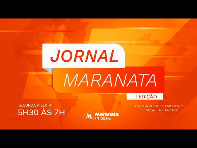 18.02.2025 JORNAL MARANATA