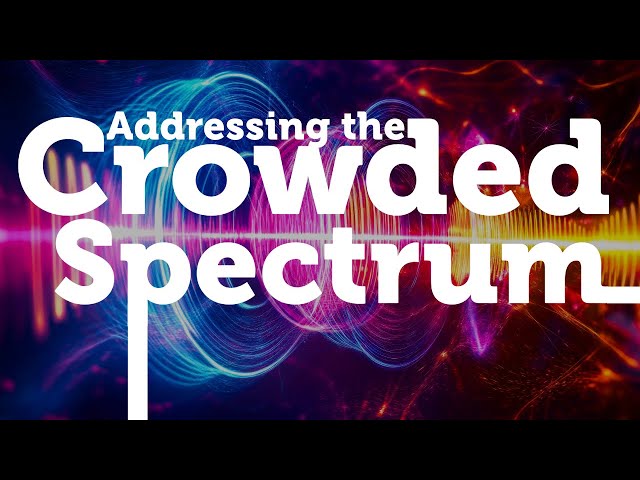 The Future of Spectrum Management