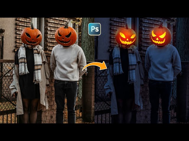 Add Epic Glow Effect in Photoshop | Glow Effect | Photoshop Tutorial