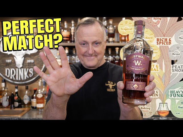 5 Best Whiskeys for Every Flavor Profile – Whiskey Flavor Tree Test!