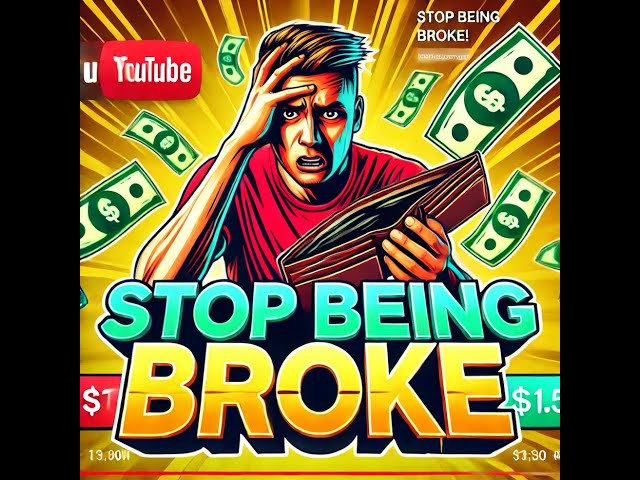 7 Money Traps Keeping You Broke