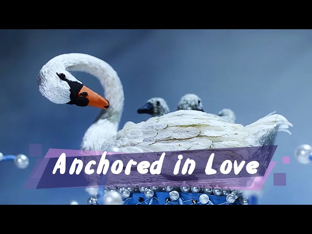 Anchored in Love: From Embrace to Lighthouse