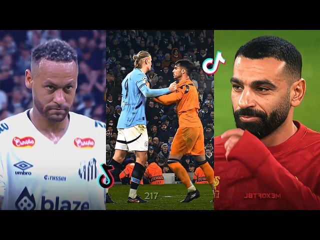 BEST FOOTBALL EDITS - GOALS, SKILLS, FAILS (#216) | FOOTBALL TIKTOK COMPILATION