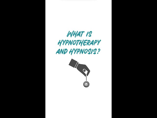 What is Hypnotherapy and Hypnosis?