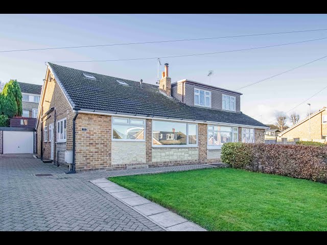 Cherry Tree Road, Walton - Virtual Tour