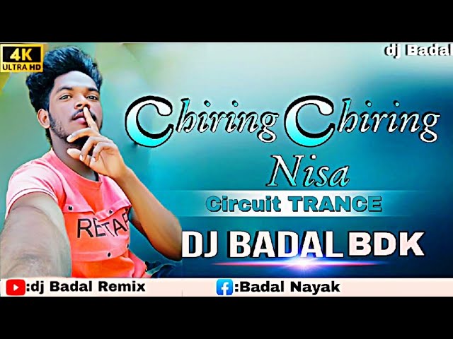 Ciring_Ciring_Circuit_Trance_dj_Badal_Bhadrak