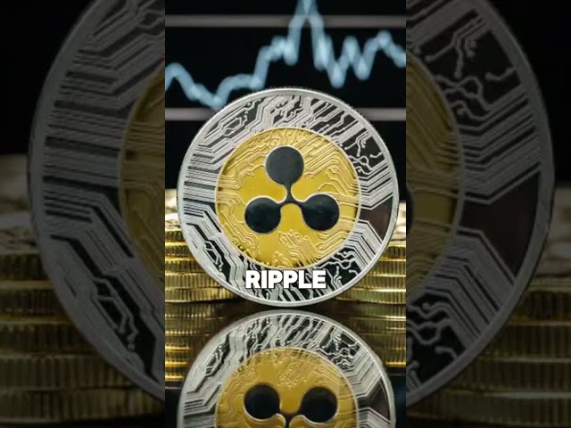 XRP ETFs ARE ARRIVING!