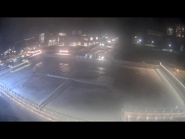 Ithaca College Dillingham Webcam