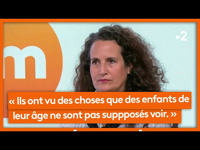 L'interview d'actualité - Hadas Jaoui-Kalderon raconte le combat pour sa famille depuis le 7 octobre