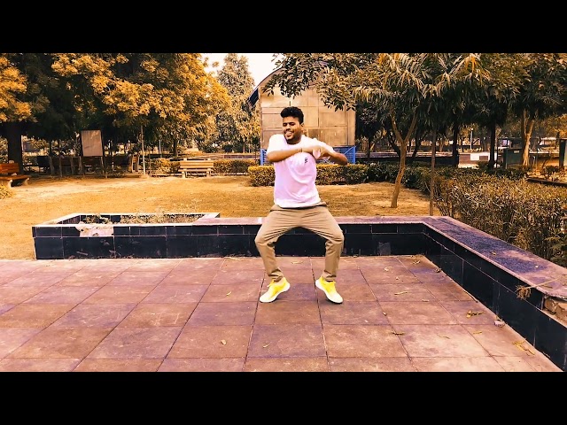 Dil Lutiya | Jazzy B | dance cover video - choreographer jeet rehearsal