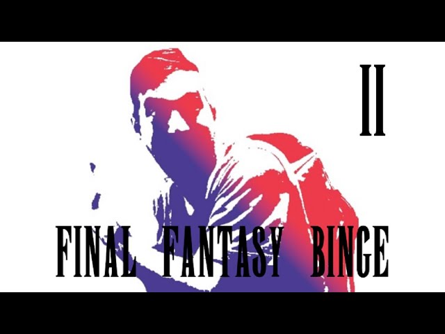 The Final Fantasy Binge: Final Fantasy (2)