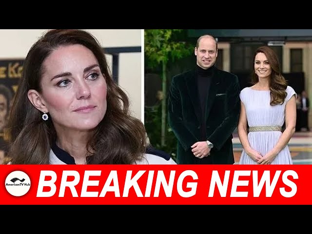 Prince William made jibe about Kate Middleton's outfits before she had style training, royal book...