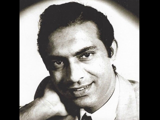 Talat Mahmood | Wikipedia audio article