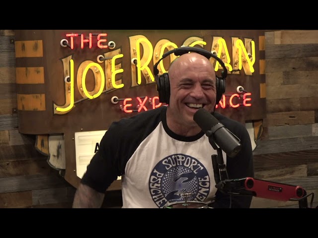 Joe Rogan Experience #2018 - Post Malone