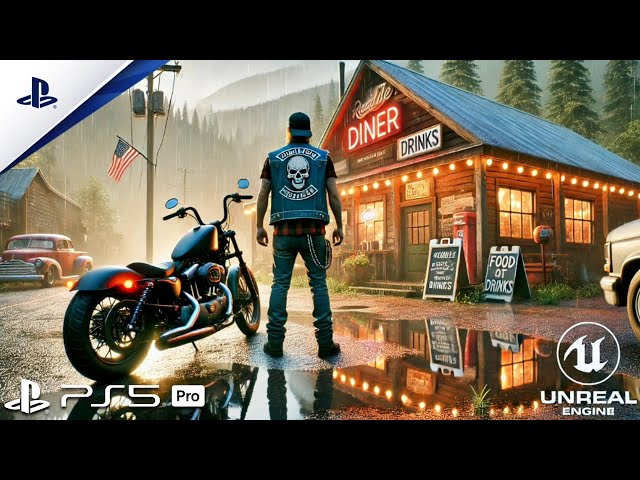 New Most INCREDIBLE AAA Games For PS5 PRO, PC & XBOX You CAN'T Miss in 2025