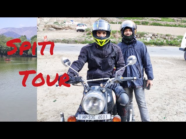 Koksar to Lossar Tour 😊 Spiti Valley ll #tourism #koksar #lossar #spiti #spitivalley #spititour