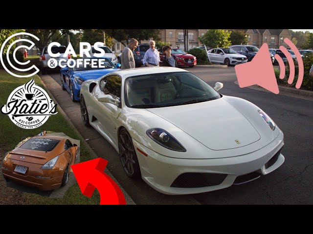 Chill Cars&Coffee!!