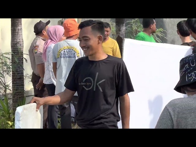 Bts "Takut dosa" season 2 trans 7