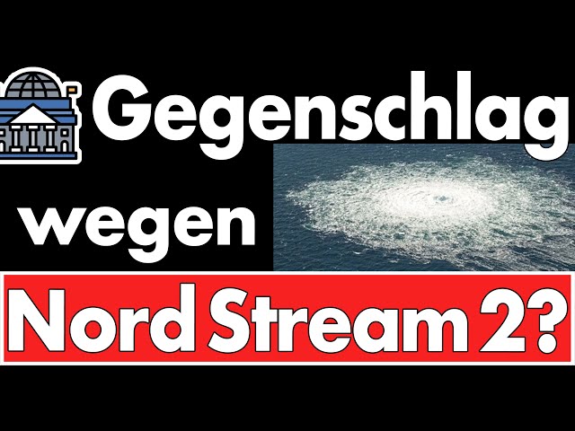 Insider-Informationen? Bußgeld wegen Nord Stream 2! Bundesbehörde reagiert auf fehlerhafte Daten.