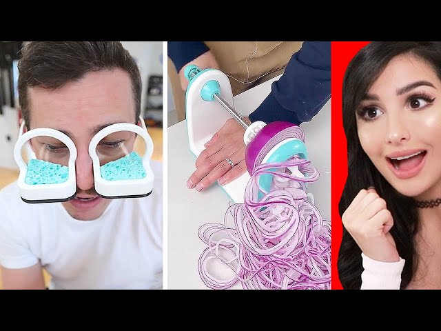 Cool Inventions And Gadgets On TikTok