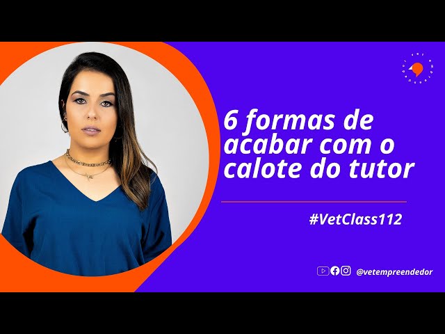 Vet Class #112 | 6 formas de acabar com o calor na sua clínica veterinária