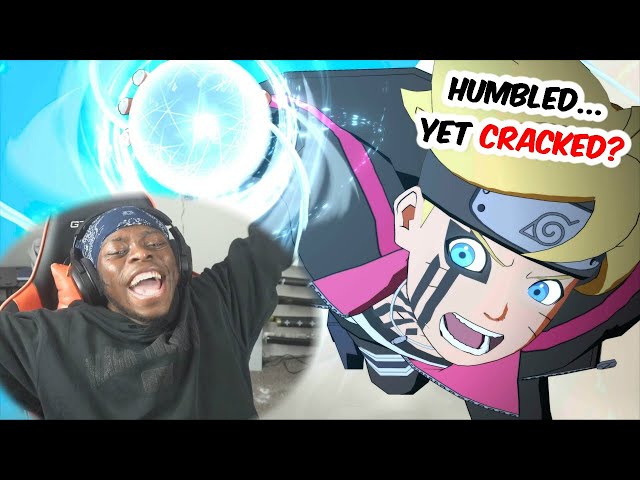 They HUMBLED me...HIMMY NEUTRON?? | Naruto Storm Connections  ONLINE RANKED (Part 2)