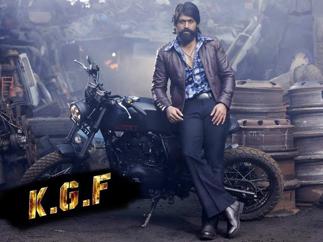 New_Attitude_Whatsapp_Status____KGF CHAPTER 2||yash attitude status video KGF||The True life ?