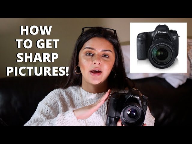 CANON 6D BACK BUTTON FOCUS   HOW TO SHOOT WITH MAGNIFIER AND NEVER MISS FOCUS