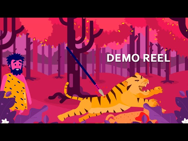 Explainer Video Production Company | DoodleMango