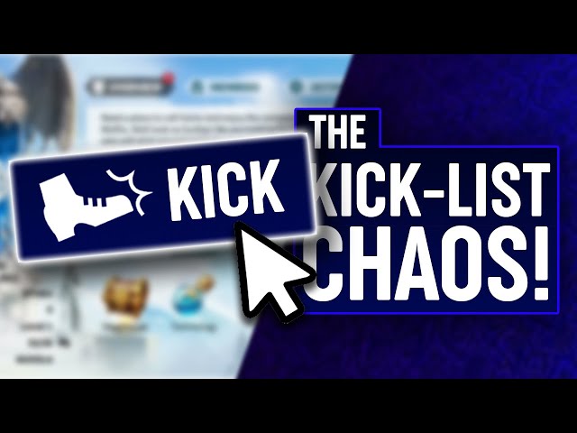 P2W Makes "Kick-List" Mid-KvK & Half The Kingdom Leaves Before EoS! | Call of Dragons