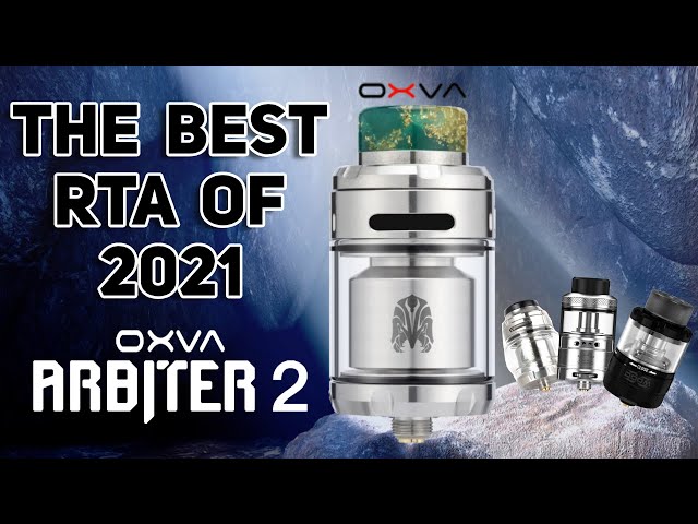 Best RTA 2021: Arbiter 2 RTA