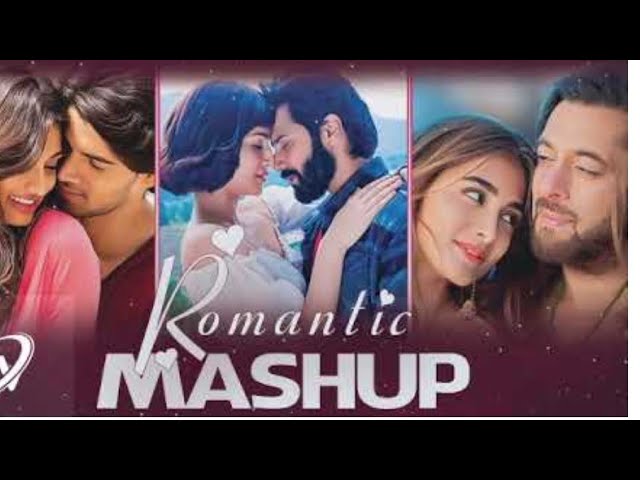 Romantic Mashup ♥️😘|| Evergreen Songs|| Bollywood songs Mashup|romantic song Bollywood