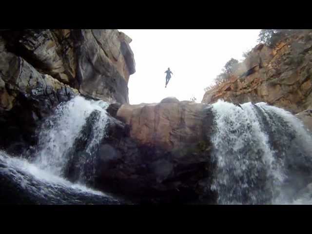 Best Extreme Adventure Sports Video Highlights 2012