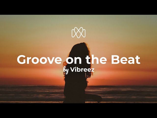 Vibreez - Groove on the Beat