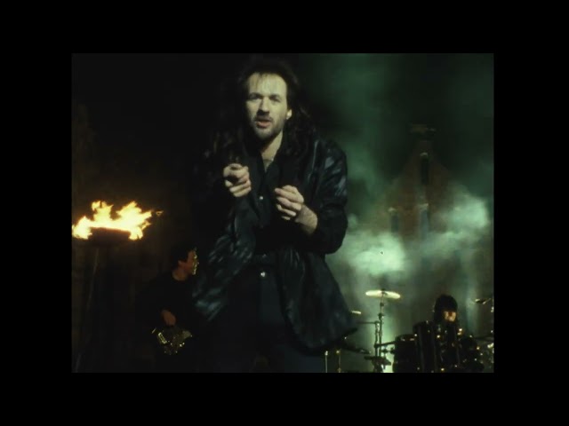 Black Sabbath – Headless Cross (Official HD Video)