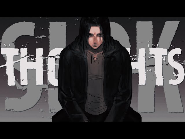 Eren Yeager - Sick Thoughts (Attack on titan) [ASMV/AMV]