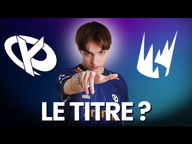 La KC peut GAGNER le Winter du LEC ?