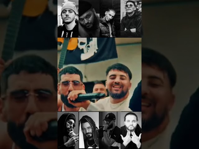 KARKABOU FI MILANO (remix rap DZ)🙏🔥