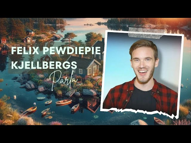 PewDiePie's Community Gave Me $100,000 - Del 3