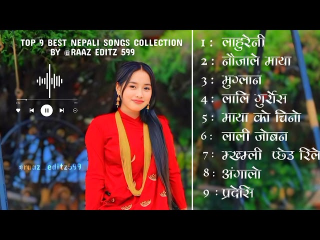 TOP 9 BEST TRANDING LOVE SONGS COLLECTION || TOP 9 BEST FAMOUS LOVE SONGS COLLECTION || BEST MUSIC 💗