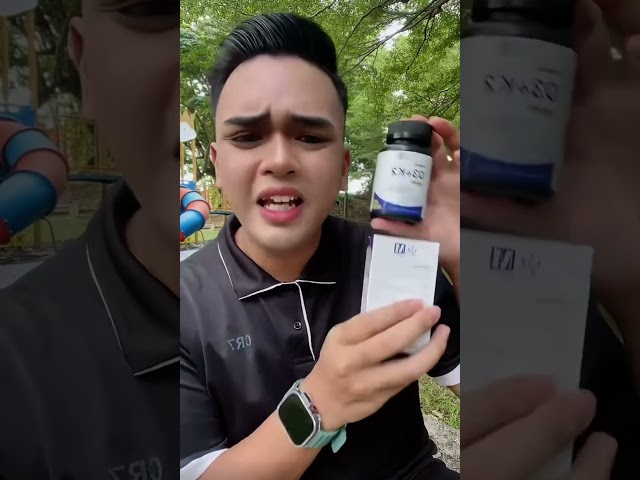 Rahsia kekal bertenaga dan sihat dari dalam dengan Vitamin D3K2