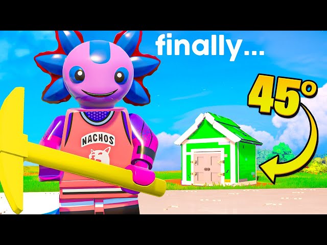 LEGO Fortnite Just Changed EVERYTHING.. (huge update)